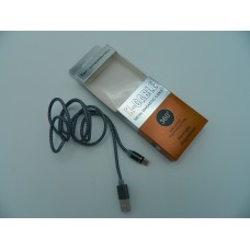 Магнитен usb кабел за Huawei / 2850